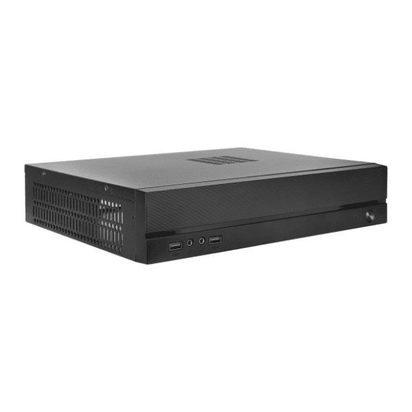 CHIEFTEC kućište IX-06B-120W 4