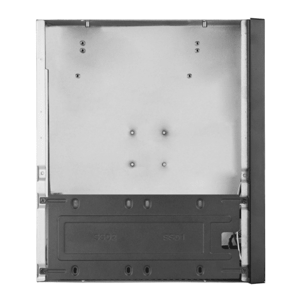 CHIEFTEC kućište IX-06B-120W 5