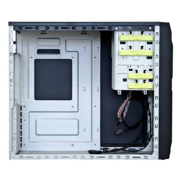 CHIEFTEC kućište LG-01B-OP Libra 3