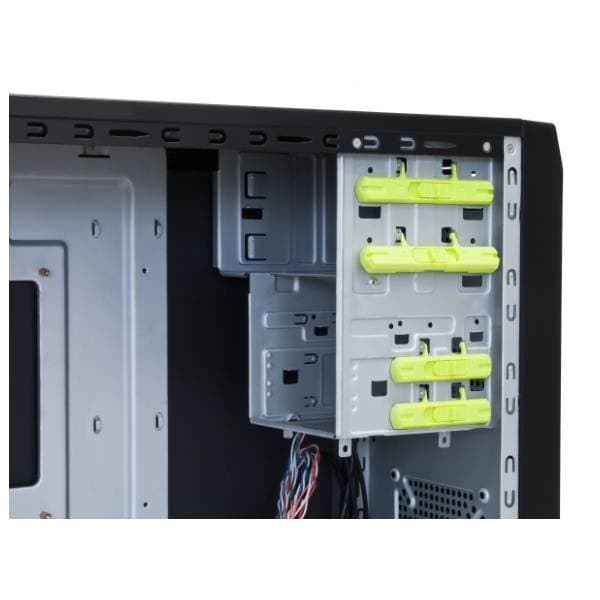 CHIEFTEC kućište LG-01B-OP Libra 4