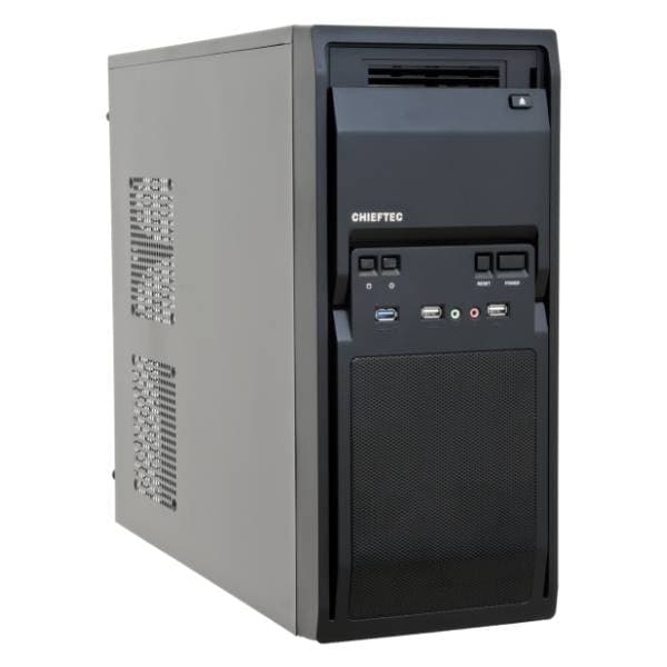 CHIEFTEC kućište LG-01B-OP Libra 0