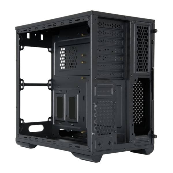 CHIEFTEC kućište UK-02B-OP 0