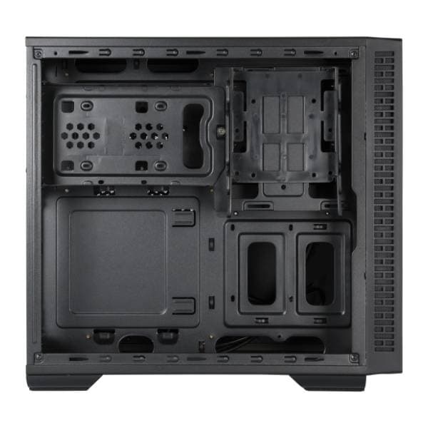 CHIEFTEC kućište UK-02B-OP 1