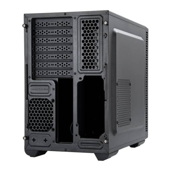 CHIEFTEC kućište UK-02B-OP 3