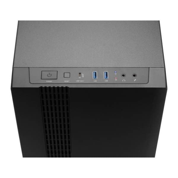 CHIEFTEC kućište UK-02B-OP 6