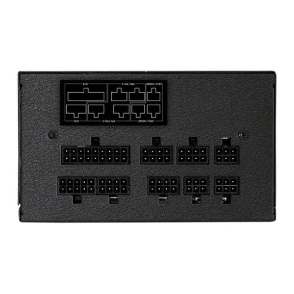 CHIEFTEC napajanje BDK-750FC 750W 5