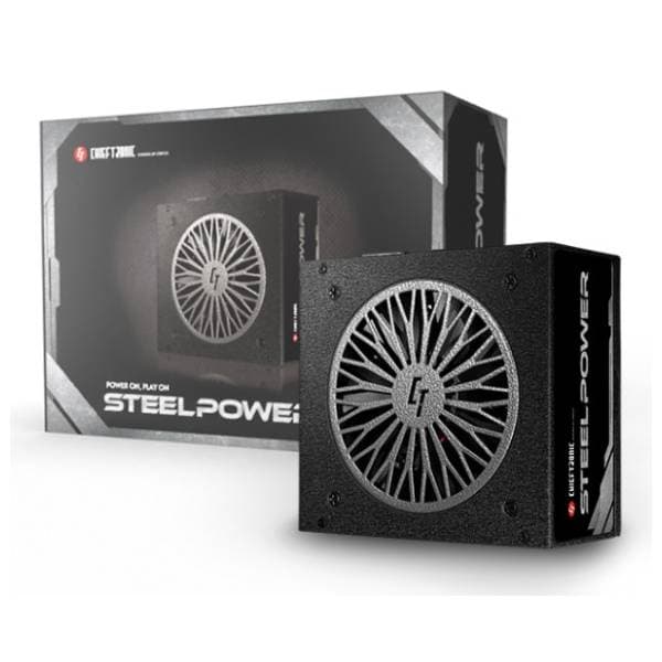 CHIEFTEC napajanje BDK-750FC 750W 6