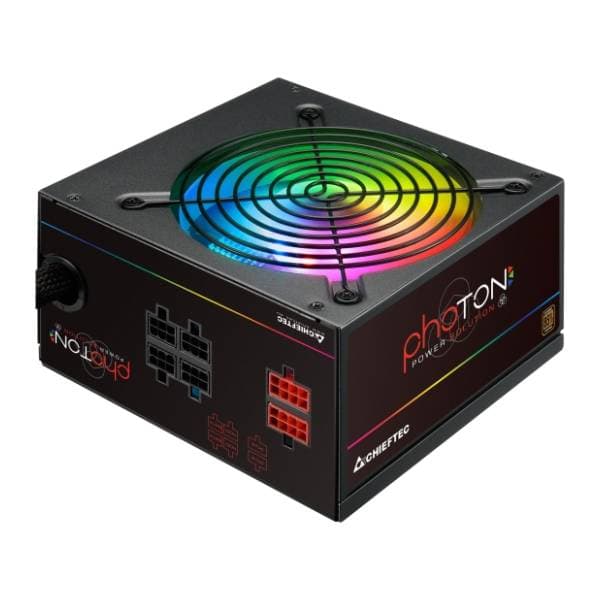 CHIEFTEC napajanje CTG-650C-RGB 650W 0