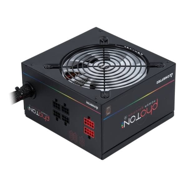 CHIEFTEC napajanje CTG-650C-RGB 650W 1