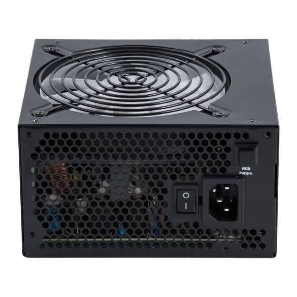 CHIEFTEC napajanje CTG-650C-RGB 650W 2