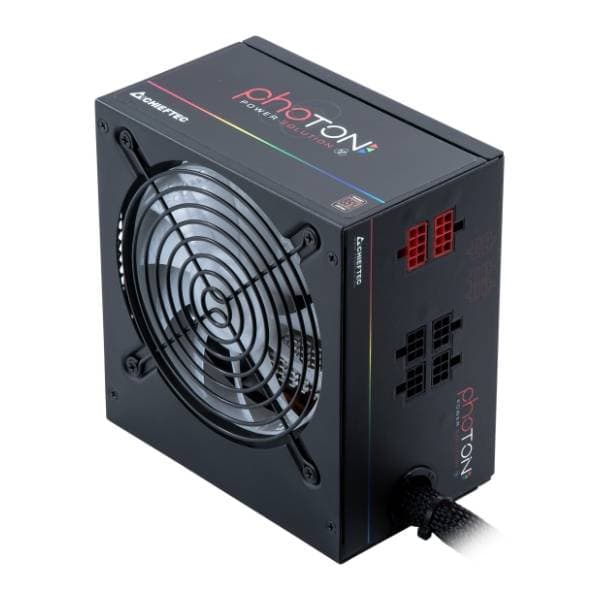 CHIEFTEC napajanje CTG-650C-RGB 650W 3