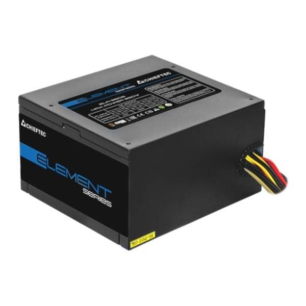 CHIEFTEC napajanje ELP-500S 500W 1