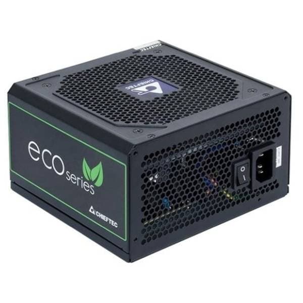 CHIEFTEC napajanje GPE-600S 600W Eco Series 0