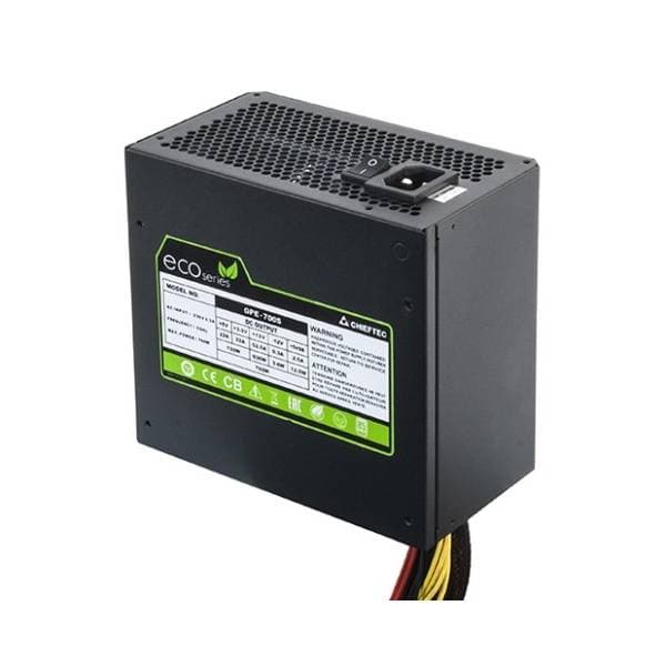 CHIEFTEC napajanje GPE-700S 700W Eco Series 1