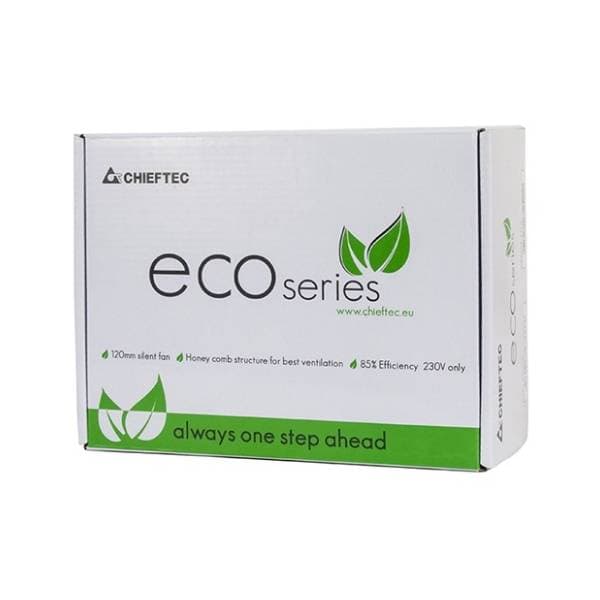 CHIEFTEC napajanje GPE-700S 700W Eco Series 3