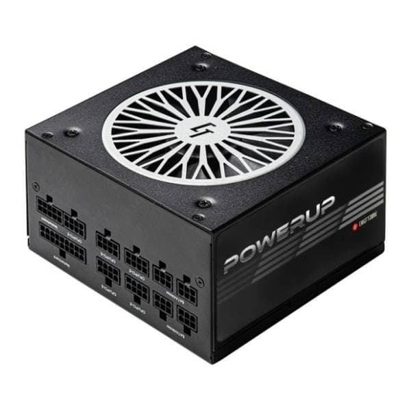 CHIEFTEC napajanje GPX-850FC 850W 0