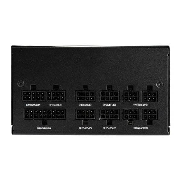 CHIEFTEC napajanje GPX-850FC 850W 4