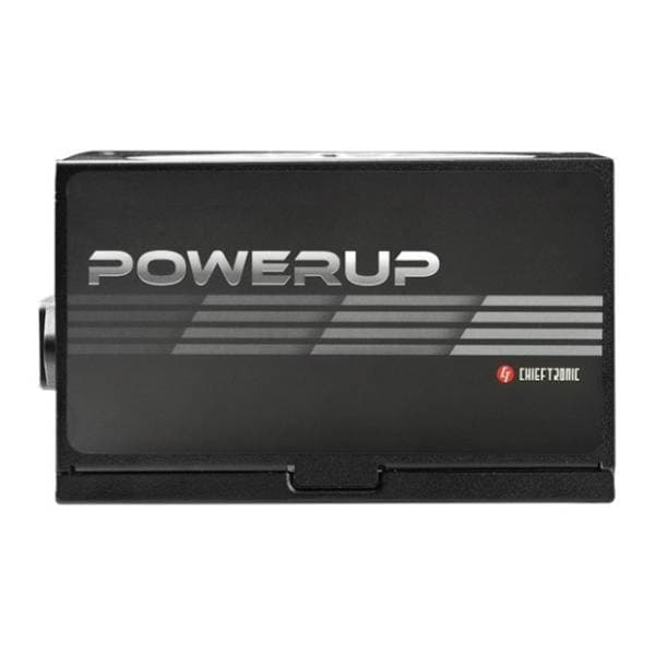 CHIEFTEC napajanje GPX-850FC 850W 3