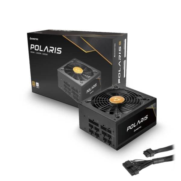 CHIEFTEC napajanje PPS-1250FC 1250W 7