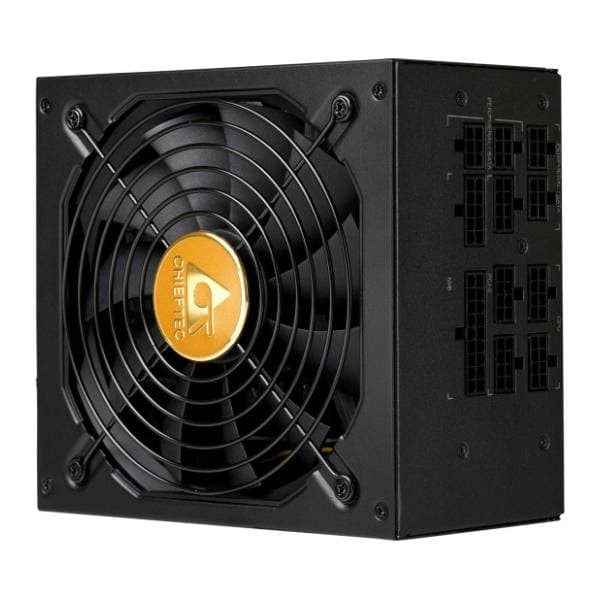 CHIEFTEC napajanje PPS-1250FC 1250W 1