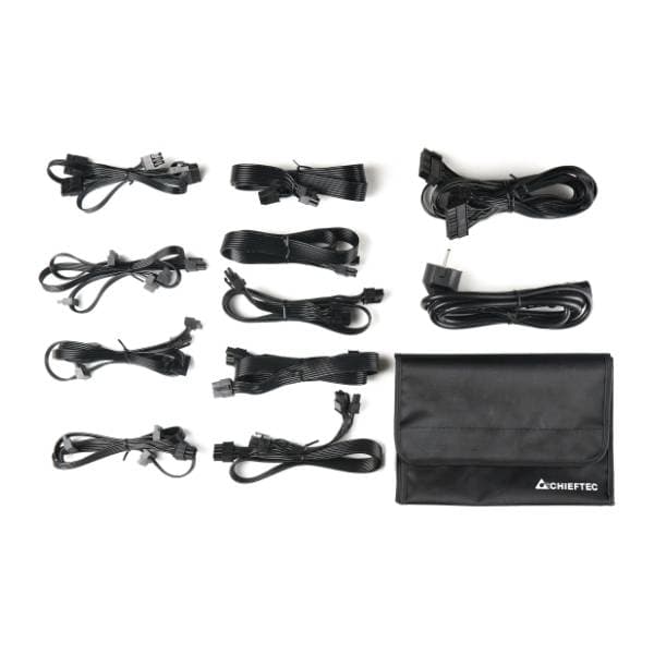 CHIEFTEC napajanje PPS-1250FC 1250W 5