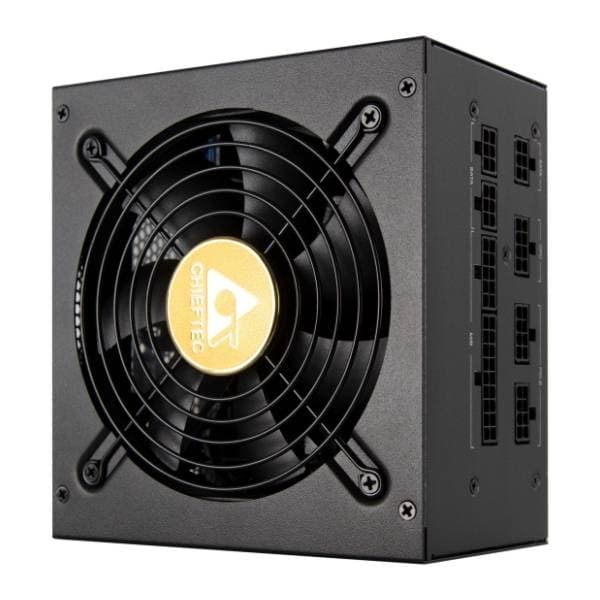 CHIEFTEC napajanje PPS-750FC 750W 1