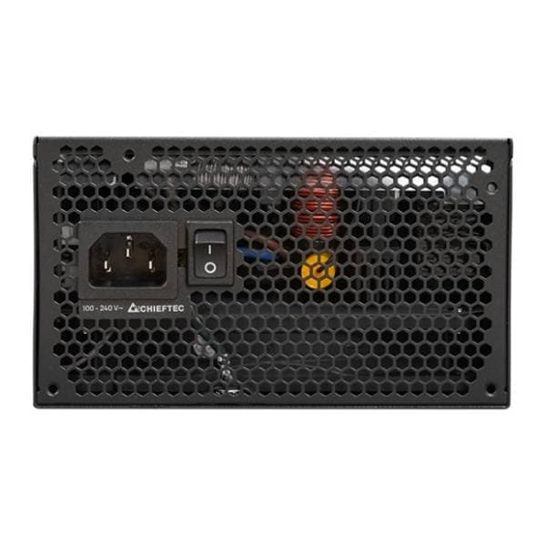 CHIEFTEC napajanje PPS-850FC-A3 850W 4