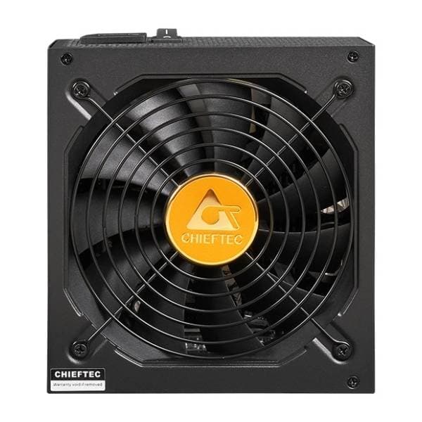 CHIEFTEC napajanje PPS-850FC-A3 850W 2