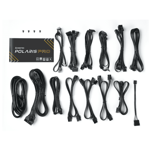 CHIEFTEC napajanje PPX-1300FC-A3 1300W 4