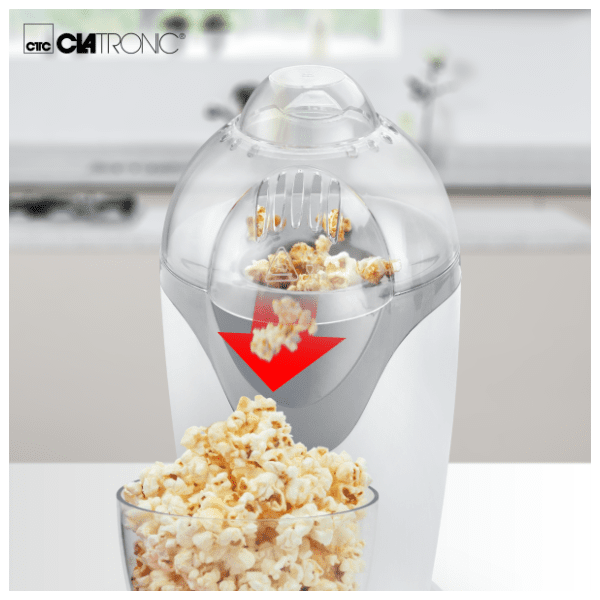 CLATRONIC aparat za kokice PM3635 4