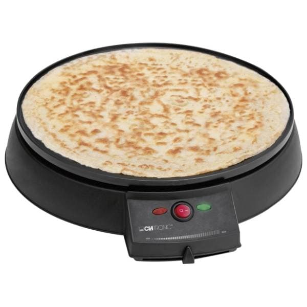 CLATRONIC aparat za palačinke CM3372 0