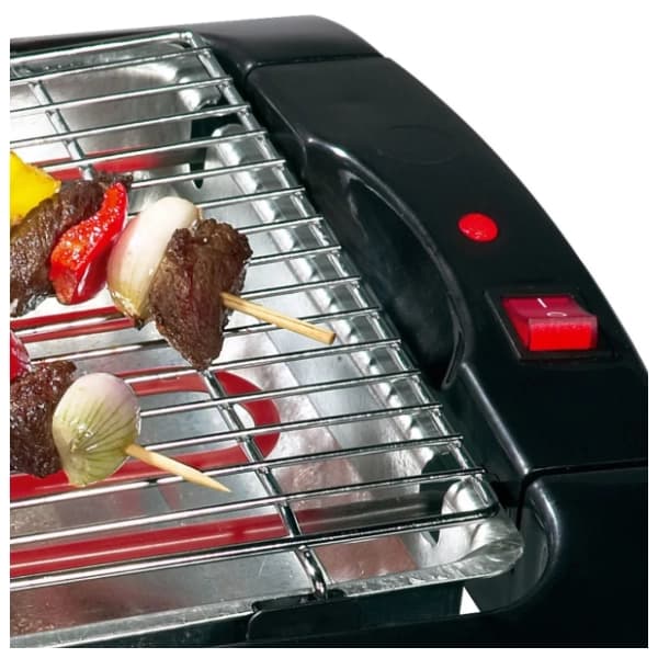 CLATRONIC električni roštilj BQ2977 2