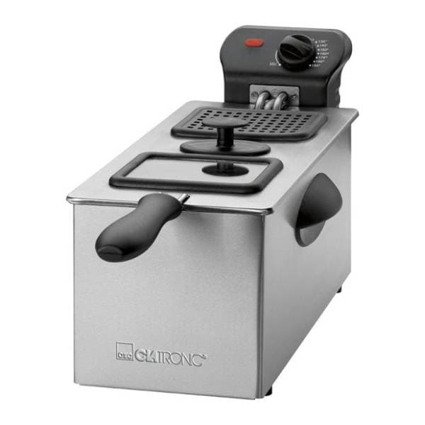 CLATRONIC friteza FR 3587 1