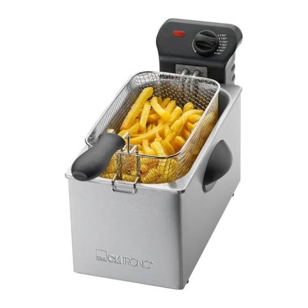 CLATRONIC friteza FR 3587 2