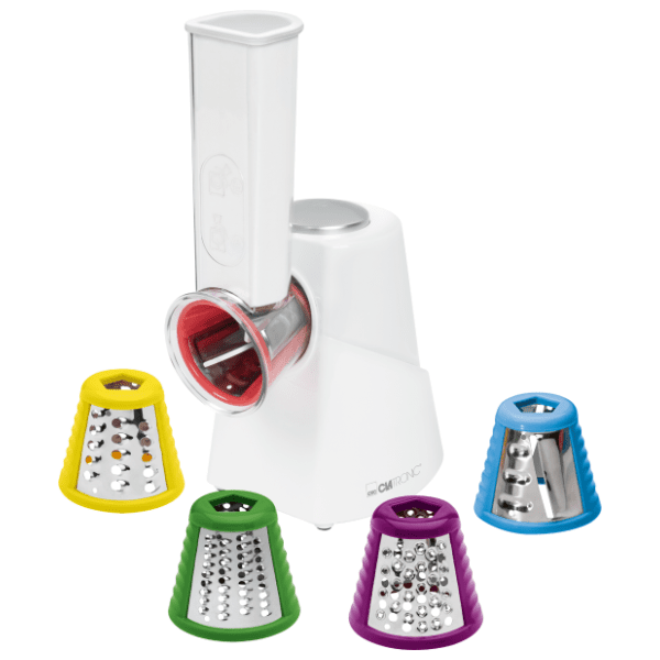 CLATRONIC električno rende ME3604 6