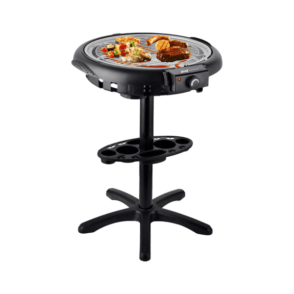 COLOSSUS električni roštilj sa postoljem CSS-5080C 0