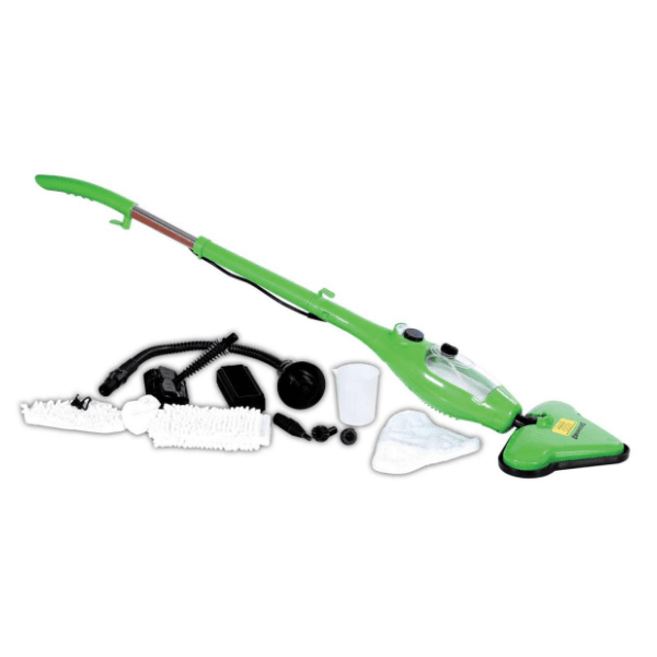 COLOSSUS paročistač CSS-4100C 1