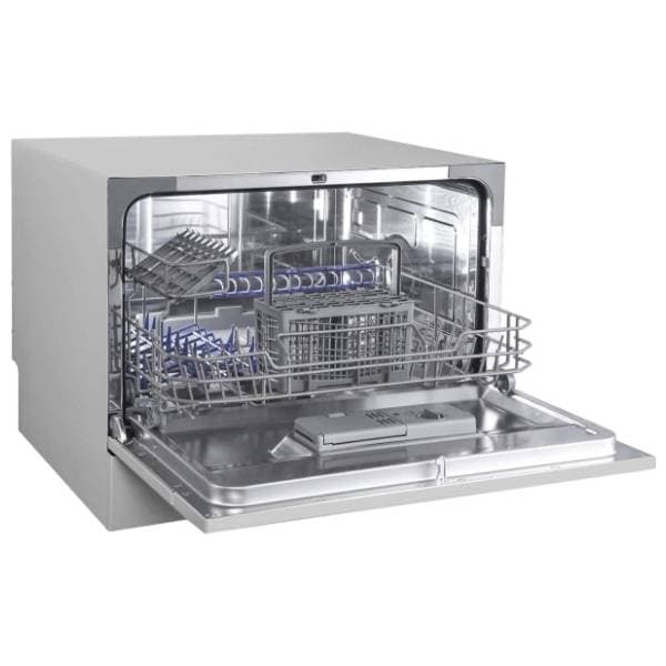 COMFEE mašina za pranje sudova KWH-TD602E-S 1