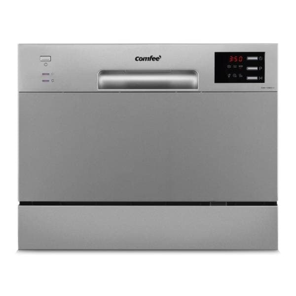 COMFEE mašina za pranje sudova KWH-TD602E-S 0