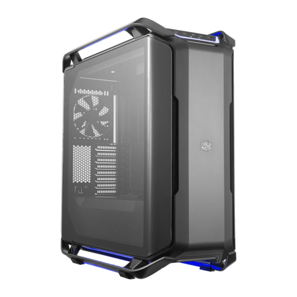 COOLER MASTER kućište Cosmos C700P Black Edition MCC-C700P-KG5N-S00 0