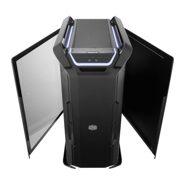COOLER MASTER kućište Cosmos C700P Black Edition MCC-C700P-KG5N-S00 4