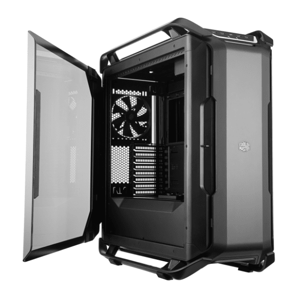 COOLER MASTER kućište Cosmos C700P Black Edition MCC-C700P-KG5N-S00 2