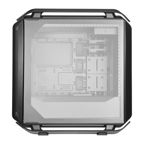 COOLER MASTER kućište Cosmos C700P Black Edition MCC-C700P-KG5N-S00 11