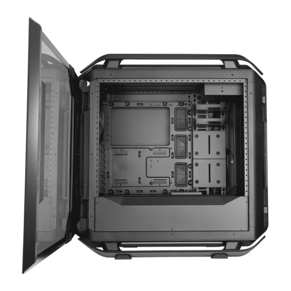 COOLER MASTER kućište Cosmos C700P Black Edition MCC-C700P-KG5N-S00 12