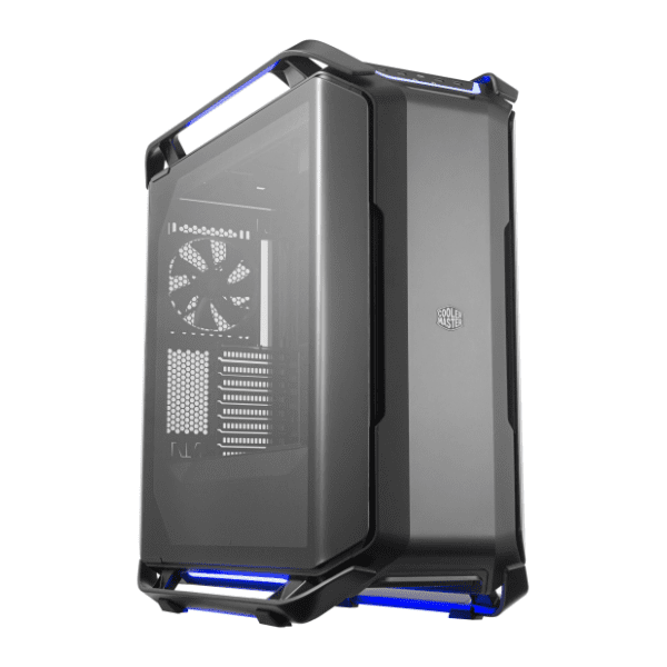 COOLER MASTER kućište Cosmos C700P Black Edition MCC-C700P-KG5N-S00 1