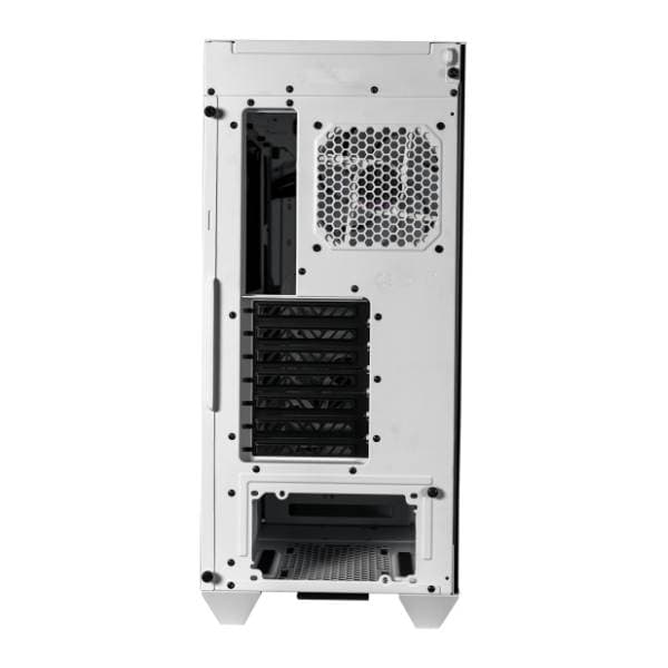 COOLER MASTER kućište HAF 500 belo H500-WGNN-S00 5