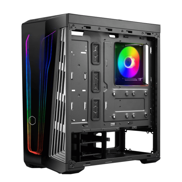 COOLER MASTER kućište MasterBox 540 MB540-KGNN-S00 5