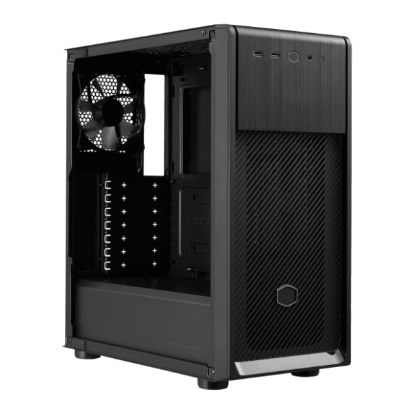 COOLER MASTER kućište MasterBox ELITE 500 ODD E500-KN5N-S00 2