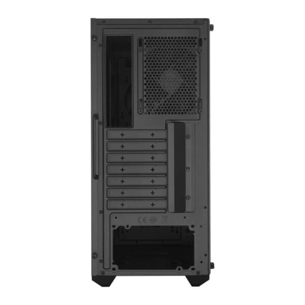 COOLER MASTER kućište MasterBox K501L MCB-K501L-KANN-S00 5