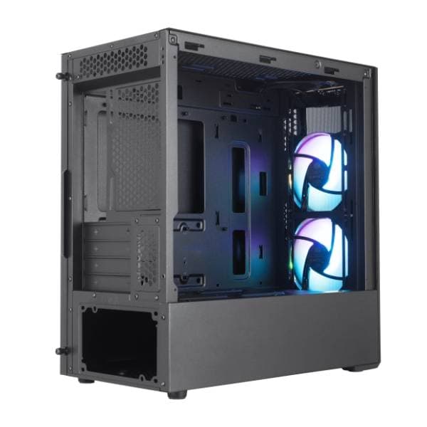 COOLER MASTER kućište MasterBox MB311L ARGB MCB-B311L-KGNN-S02 7